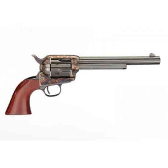 Handguns Taylors&Co ZPAP M85 44 40 TF UBERTI 1873 CATTLEMAN 44-40 7.5 TT